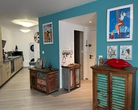 T2! 3 Ou 4 Personnes Centre Ville Neuf Avec Garage Sanary-sur-Mer Exterior photo